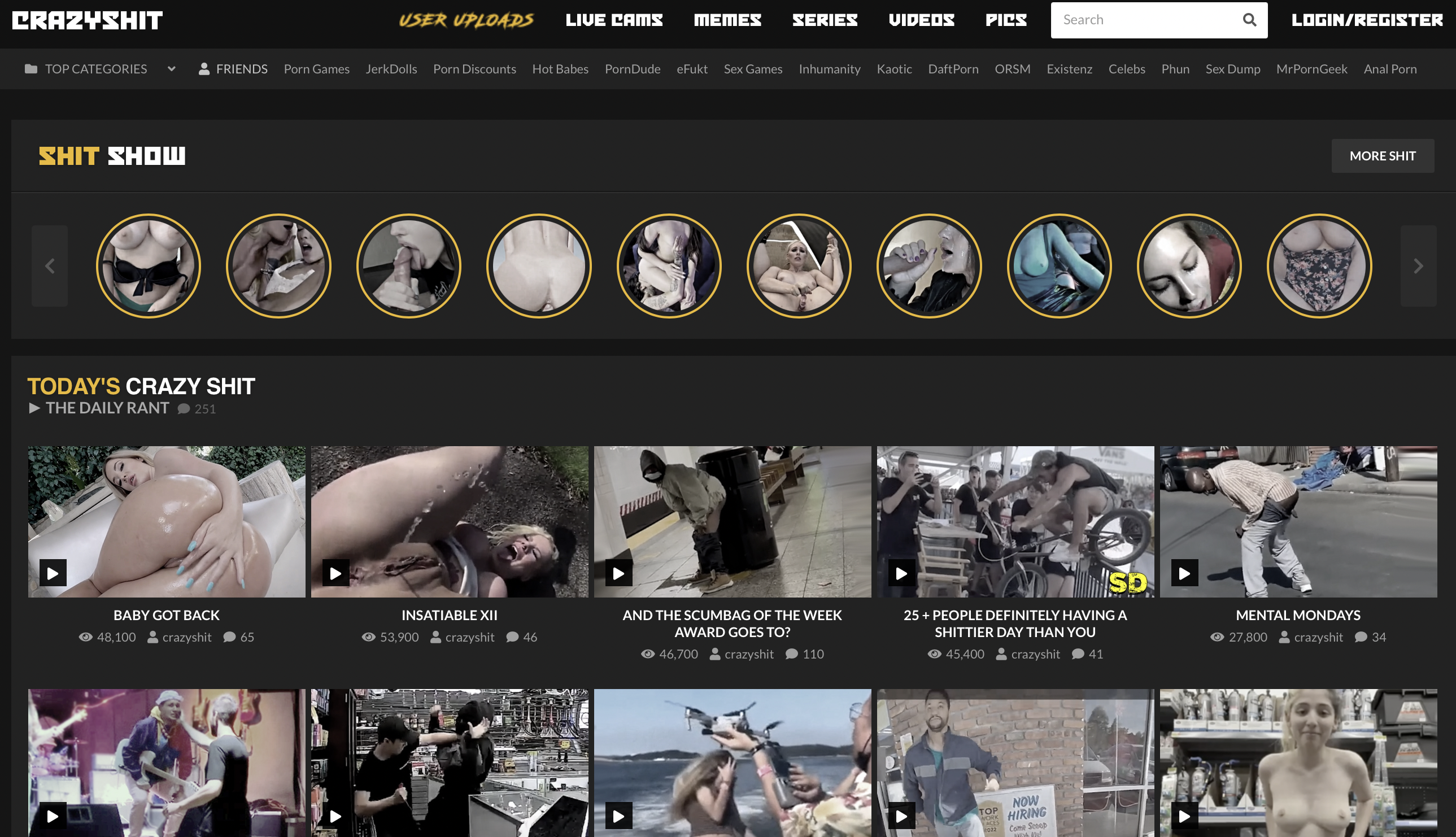 Luxuretv similar sites