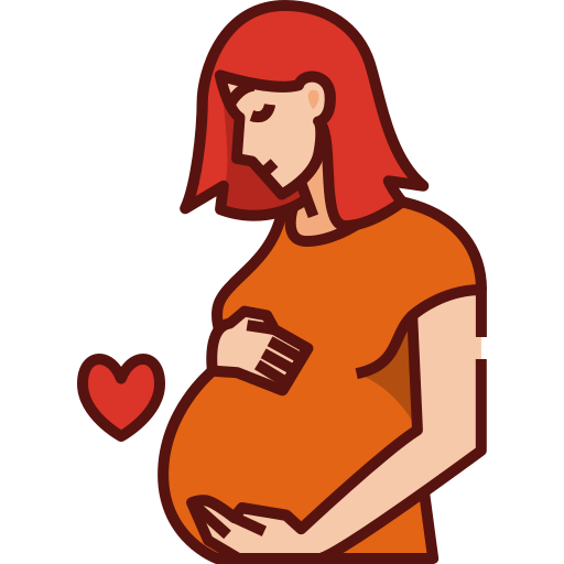 Sitios porno para embarazadas Logo Icon