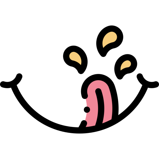 Bukkake Porn Sites Logo Icon