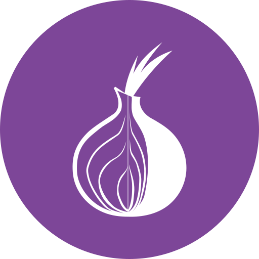 Mercado de la Darknet (.onion) Logo Icon
